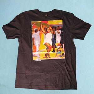 ArmaniDae Vogue T-Shirt